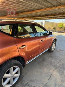 نيسان مورانو